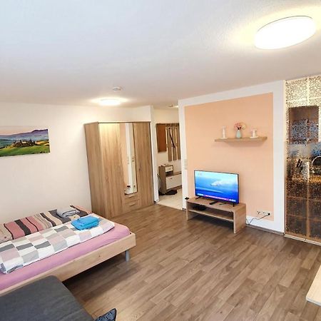 Gemuetliche Ferienwohnung In Wasserburg Zewnętrze zdjęcie