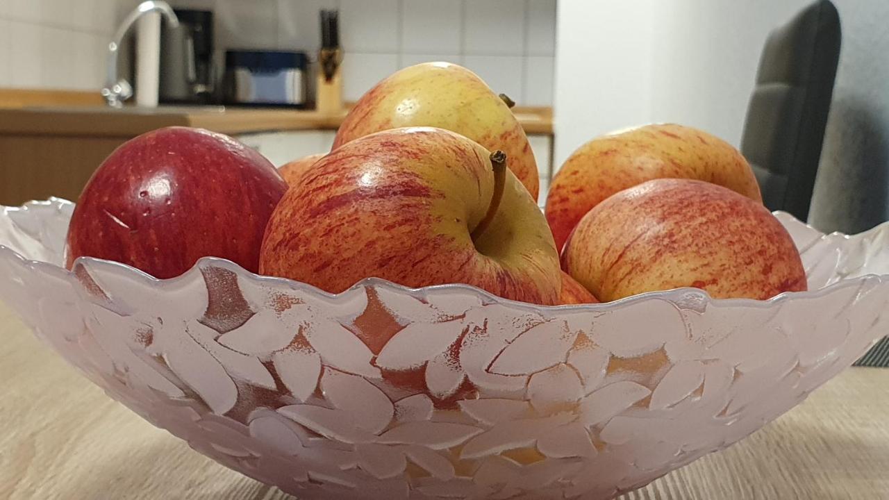 Gemuetliche Ferienwohnung In Wasserburg Zewnętrze zdjęcie