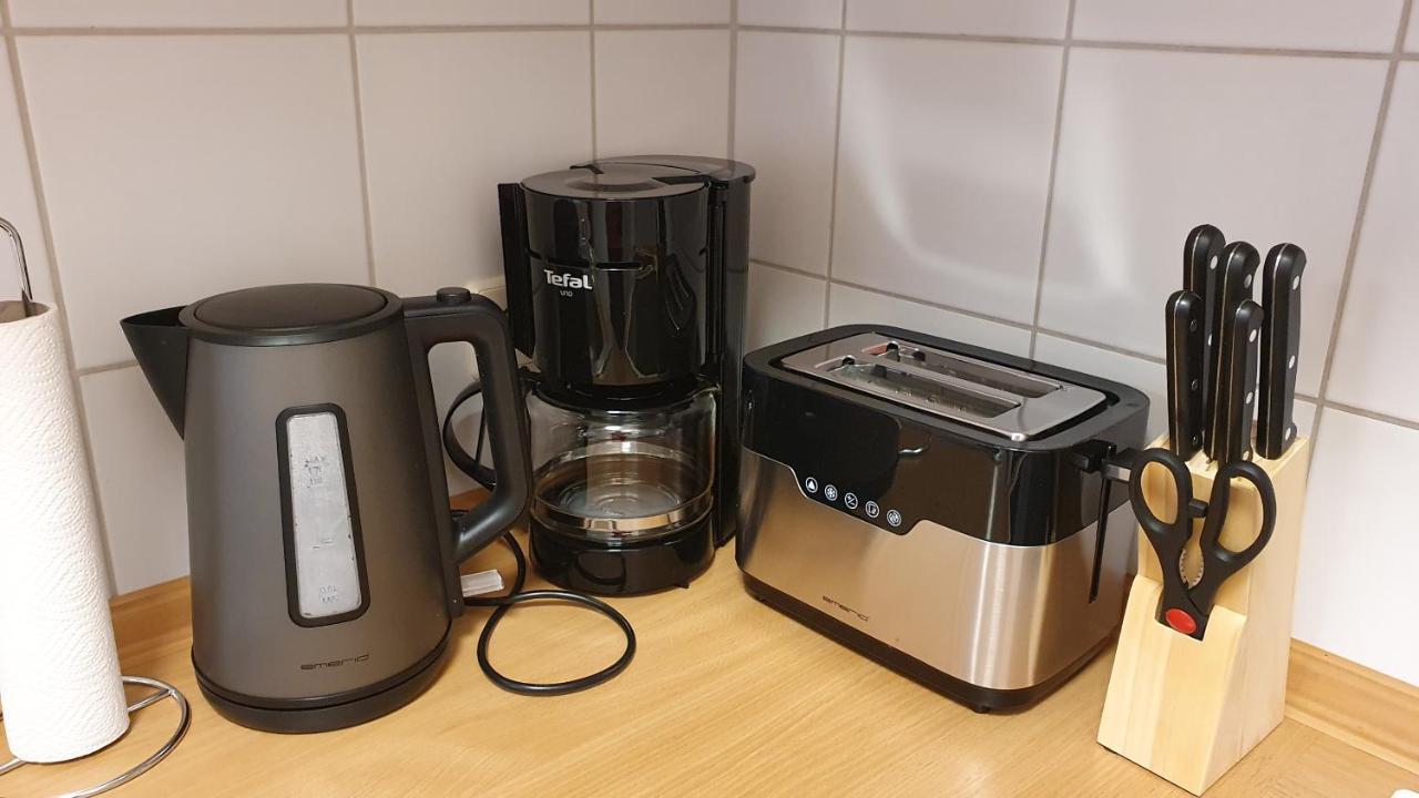 Gemuetliche Ferienwohnung In Wasserburg Zewnętrze zdjęcie