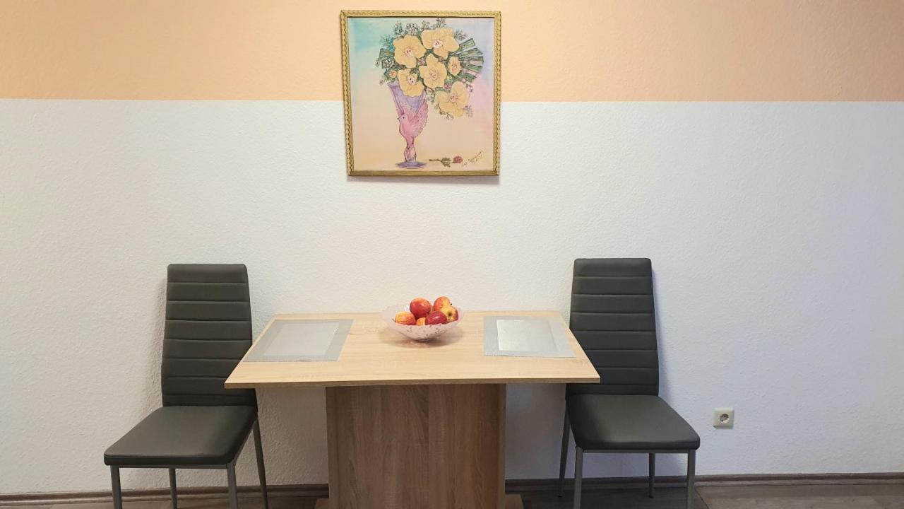 Gemuetliche Ferienwohnung In Wasserburg Zewnętrze zdjęcie