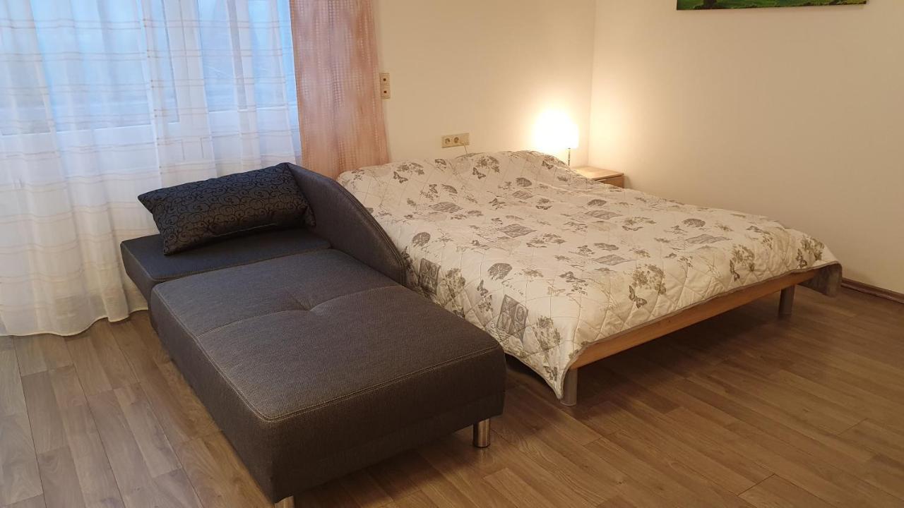 Gemuetliche Ferienwohnung In Wasserburg Zewnętrze zdjęcie