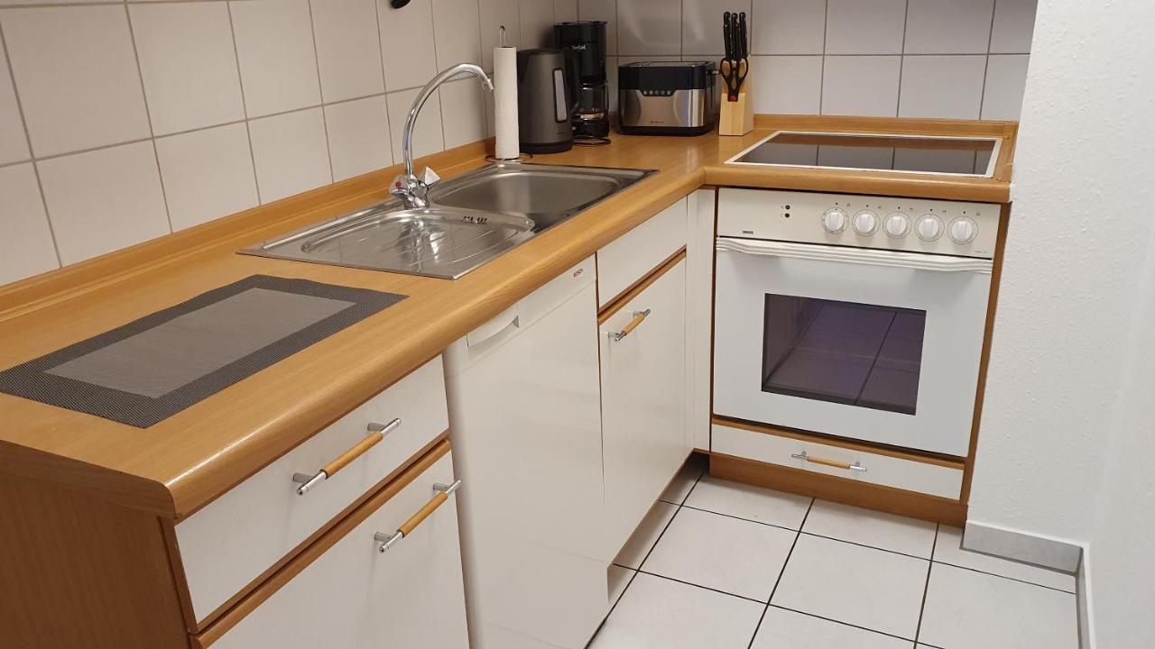 Gemuetliche Ferienwohnung In Wasserburg Zewnętrze zdjęcie
