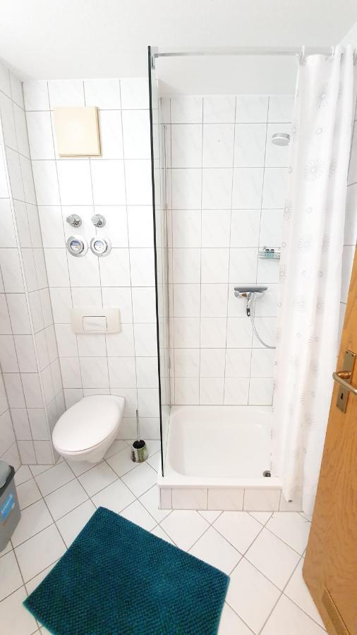 Gemuetliche Ferienwohnung In Wasserburg Zewnętrze zdjęcie