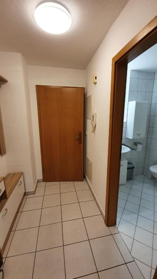 Gemuetliche Ferienwohnung In Wasserburg Zewnętrze zdjęcie