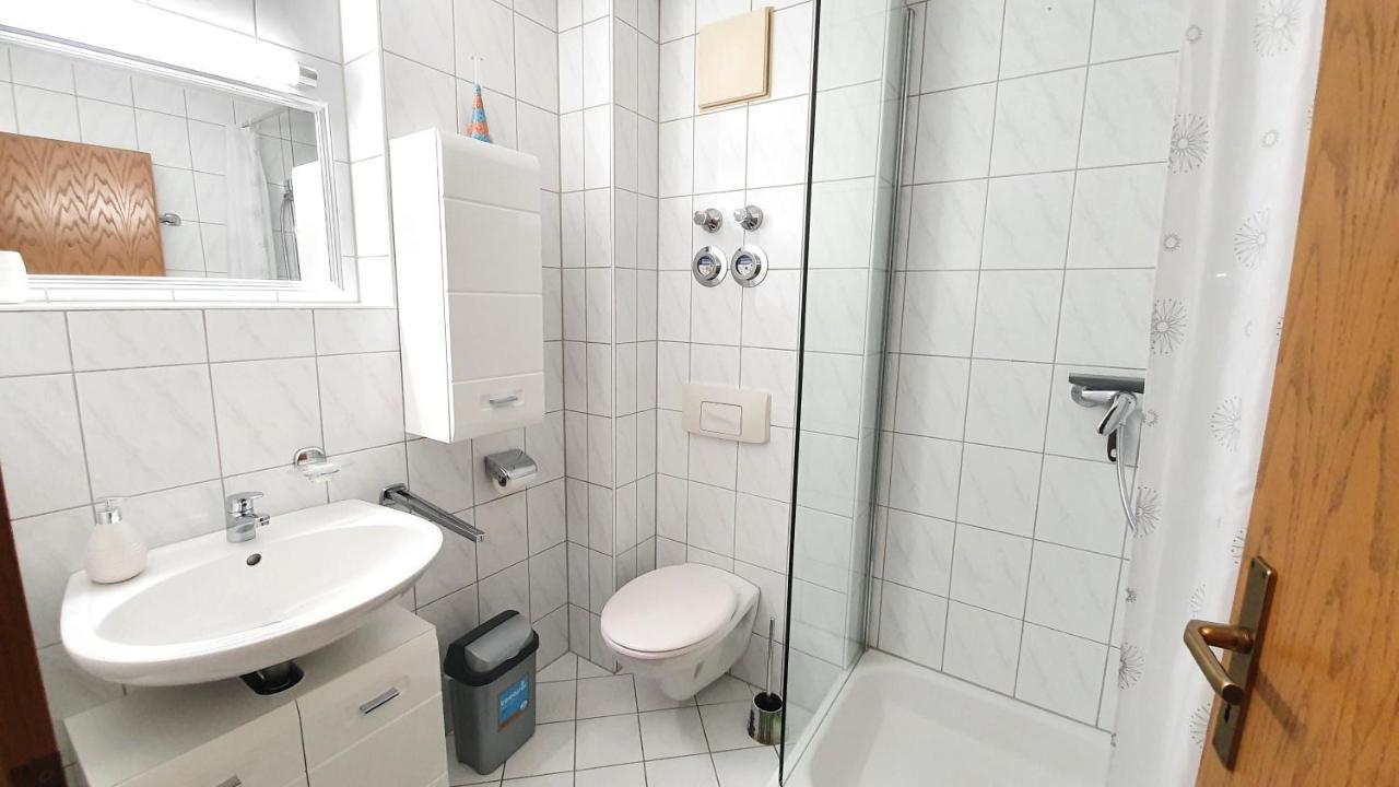 Gemuetliche Ferienwohnung In Wasserburg Zewnętrze zdjęcie