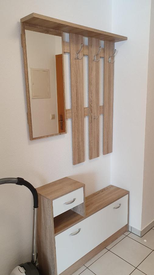 Gemuetliche Ferienwohnung In Wasserburg Zewnętrze zdjęcie