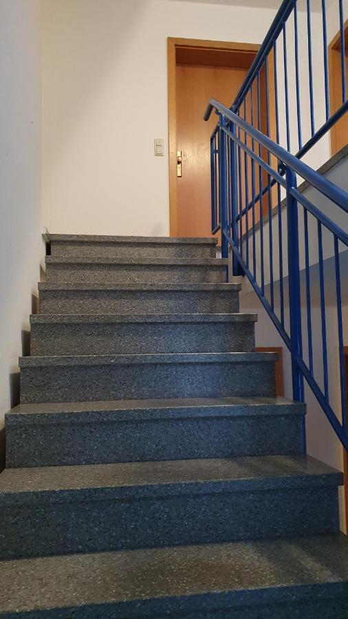 Gemuetliche Ferienwohnung In Wasserburg Zewnętrze zdjęcie