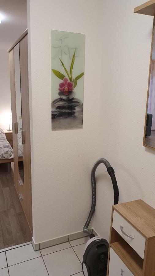 Gemuetliche Ferienwohnung In Wasserburg Zewnętrze zdjęcie