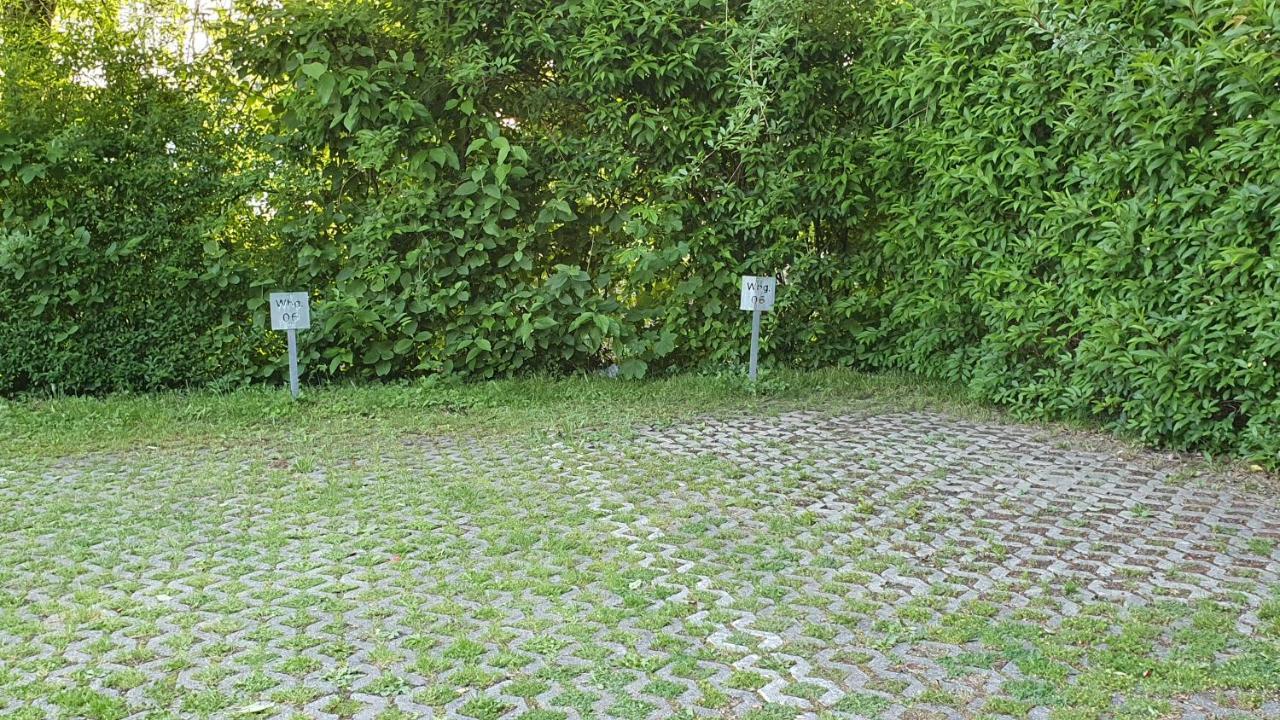 Gemuetliche Ferienwohnung In Wasserburg Zewnętrze zdjęcie