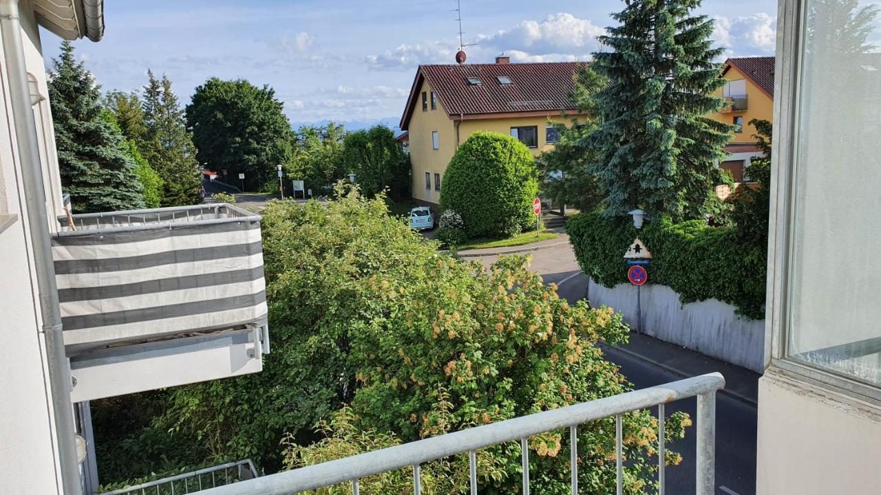 Gemuetliche Ferienwohnung In Wasserburg Zewnętrze zdjęcie