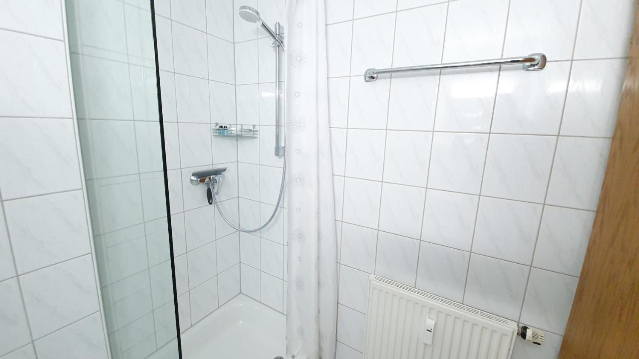 Gemuetliche Ferienwohnung In Wasserburg Zewnętrze zdjęcie