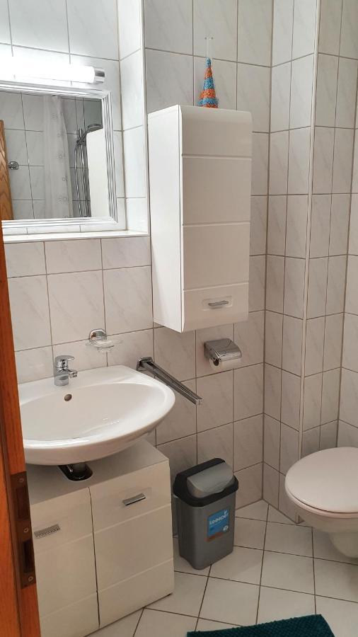 Gemuetliche Ferienwohnung In Wasserburg Zewnętrze zdjęcie